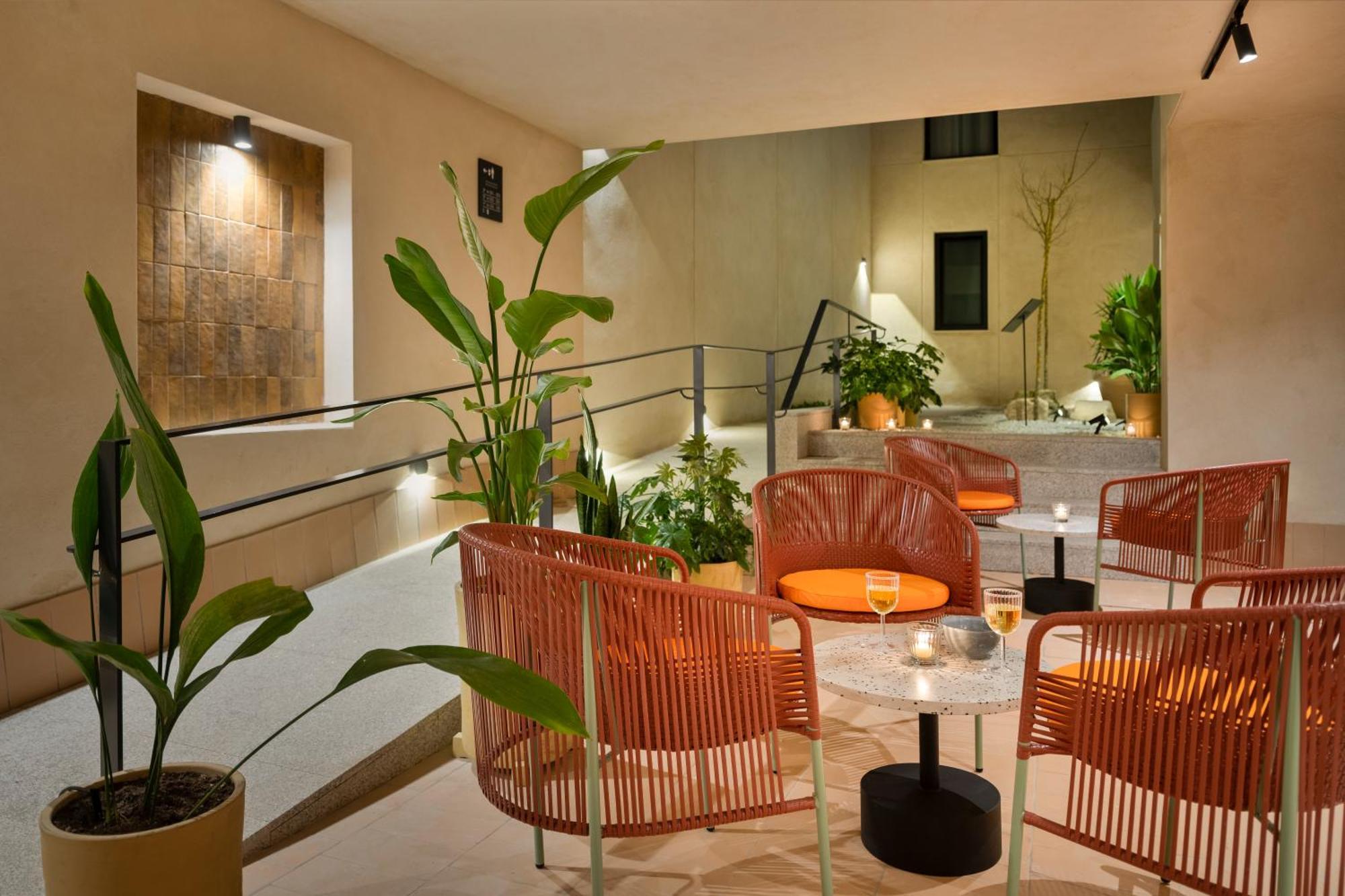 Magno Castilla Apartment