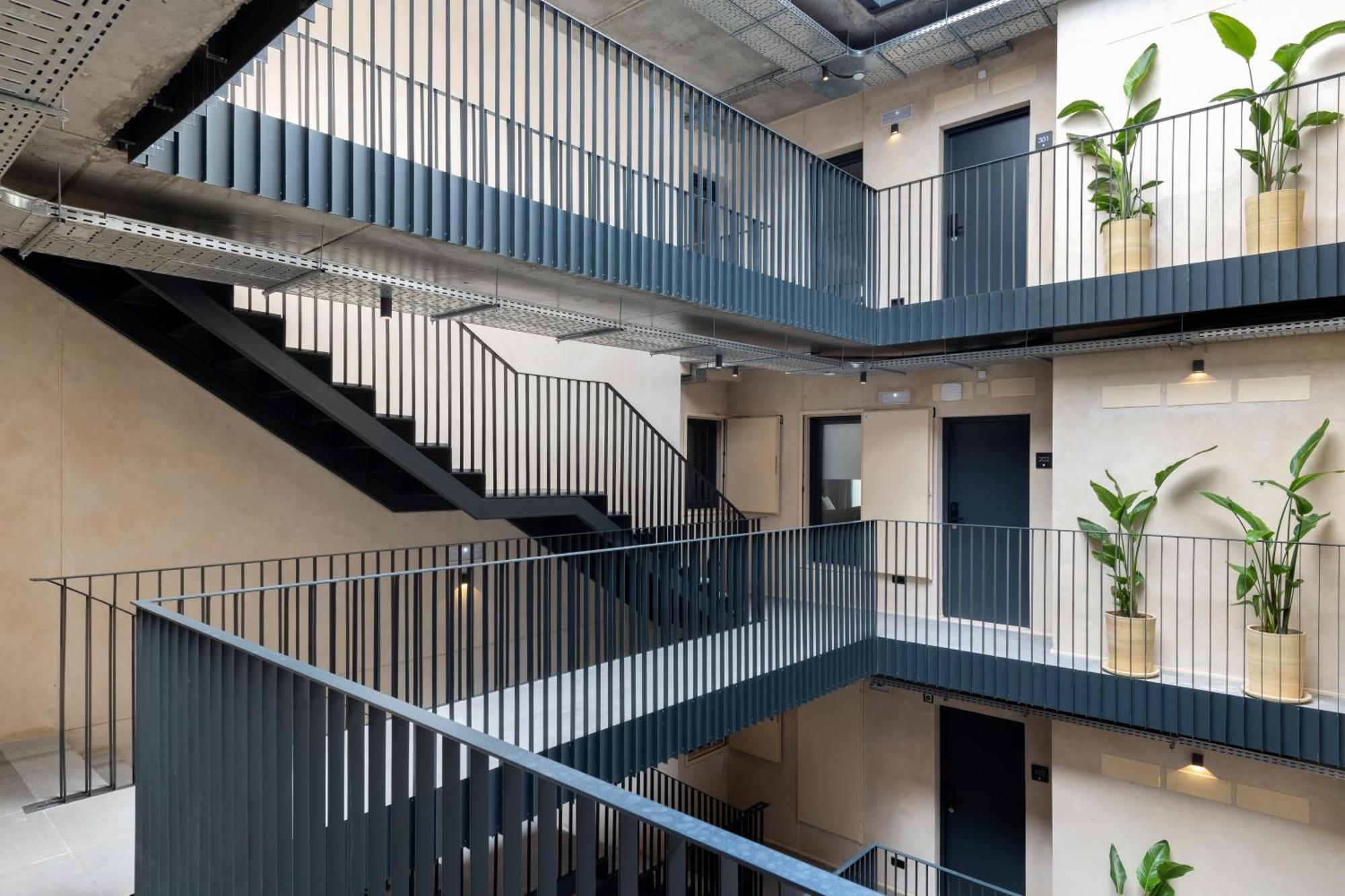 Magno Castilla Apartment *