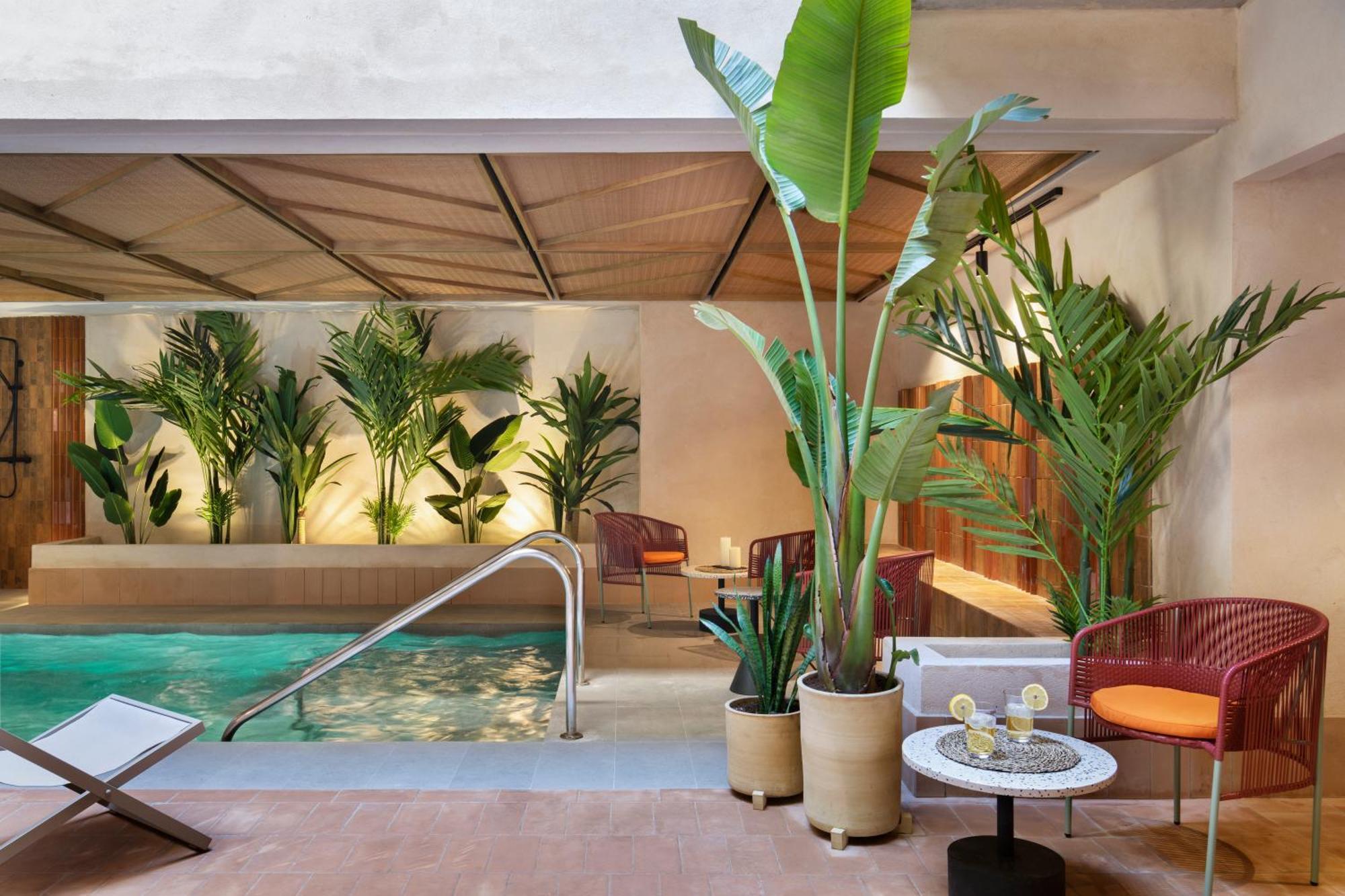 Magno Castilla Apartment Seville