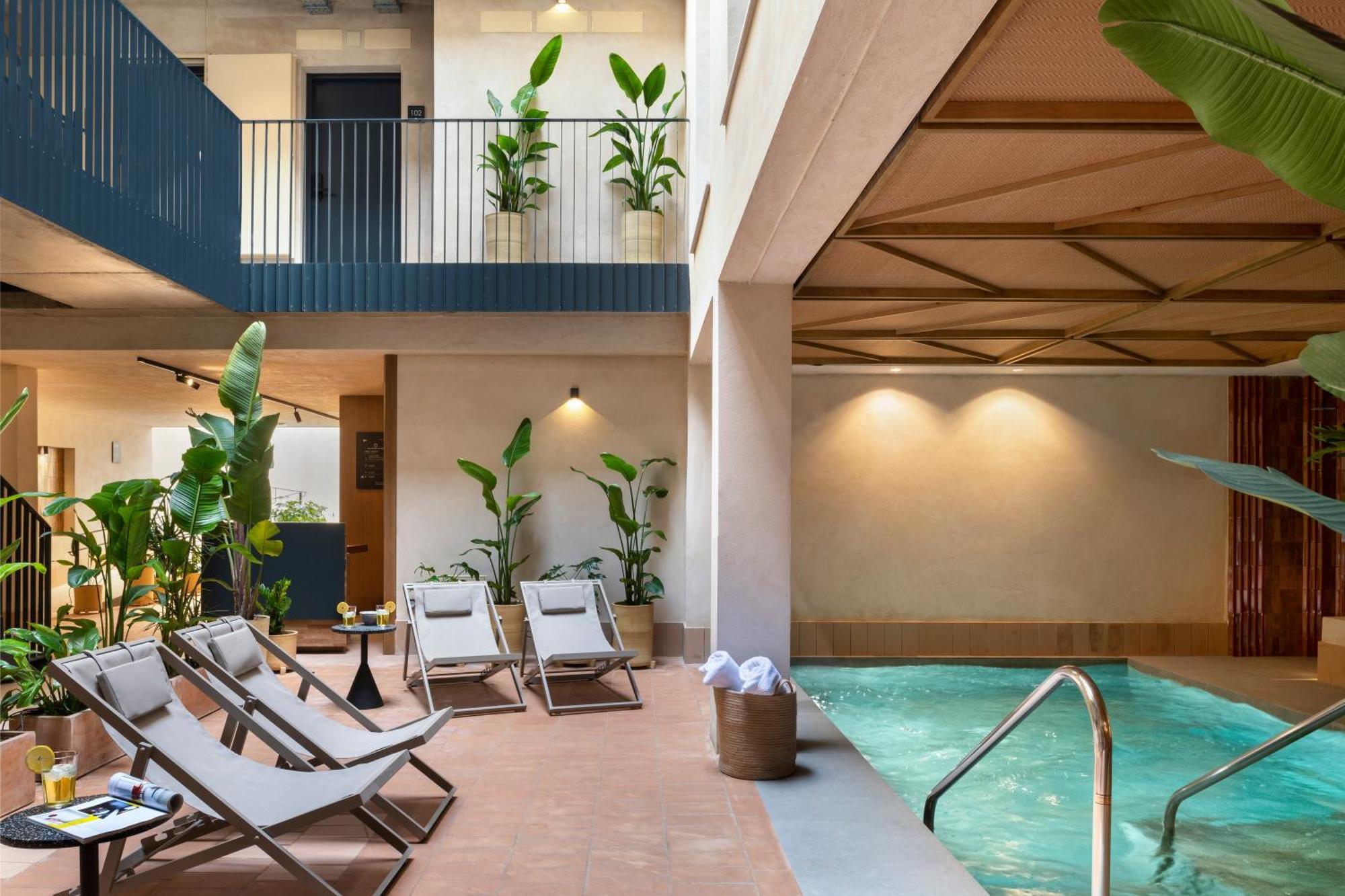 Apartment Magno Castilla