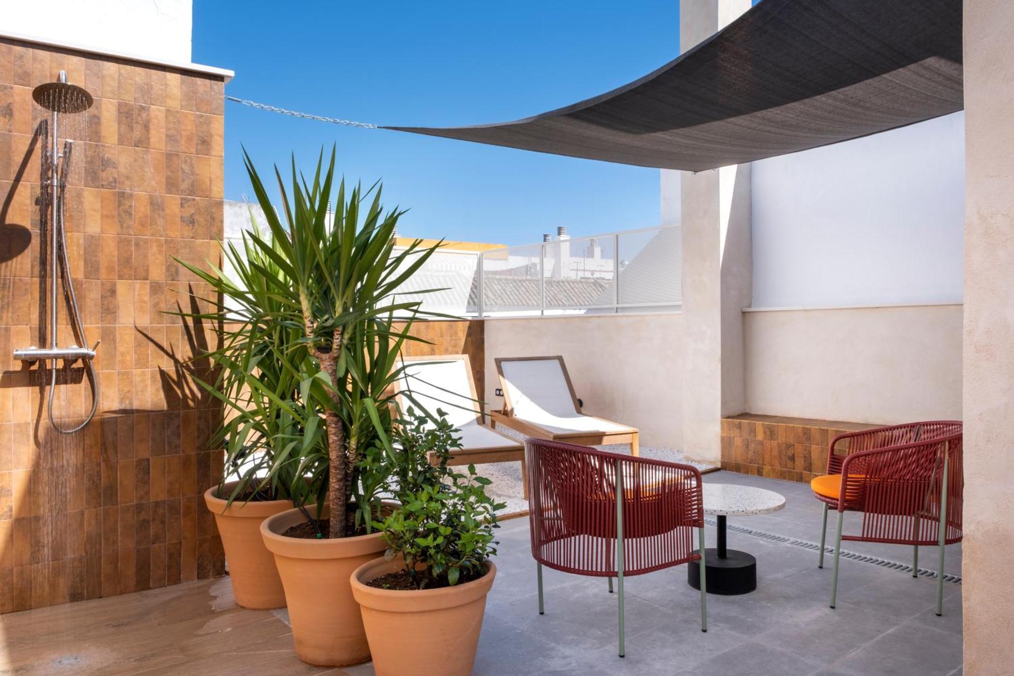 Apartment Magno Castilla Seville