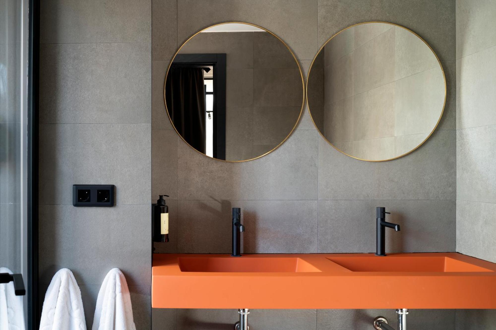 Apartment Magno Castilla Seville