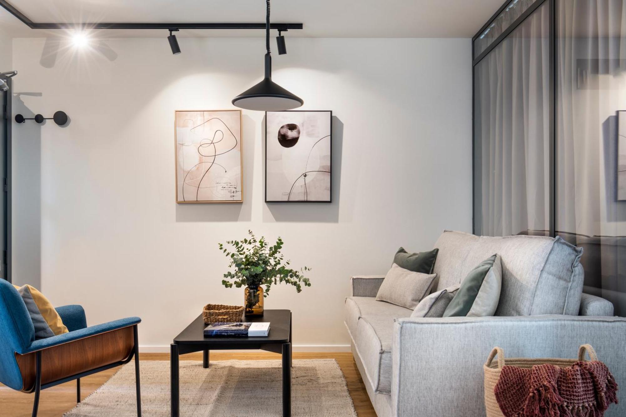 Magno Castilla Apartment