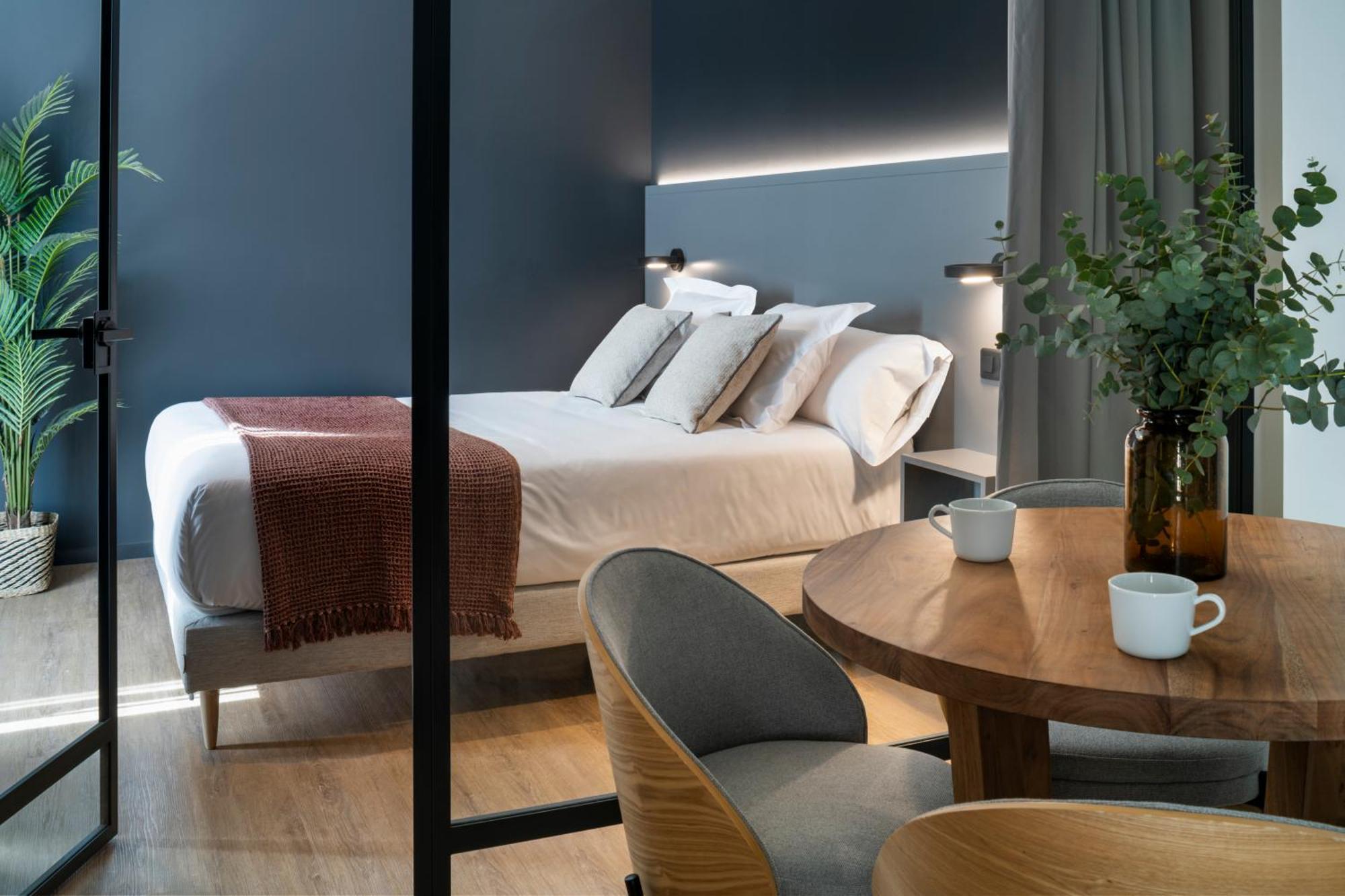 Apartment Magno Castilla *