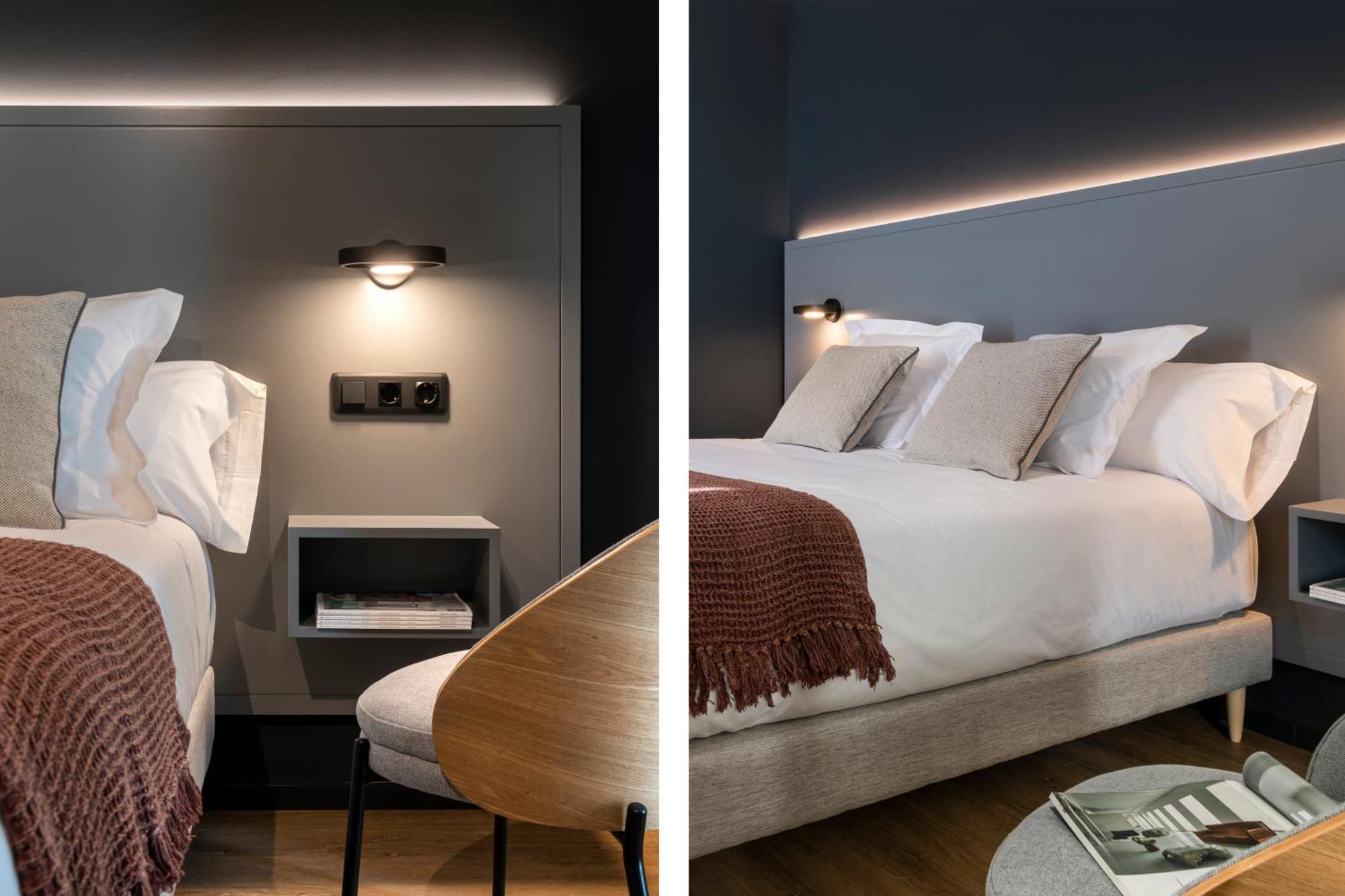Apartment Magno Castilla