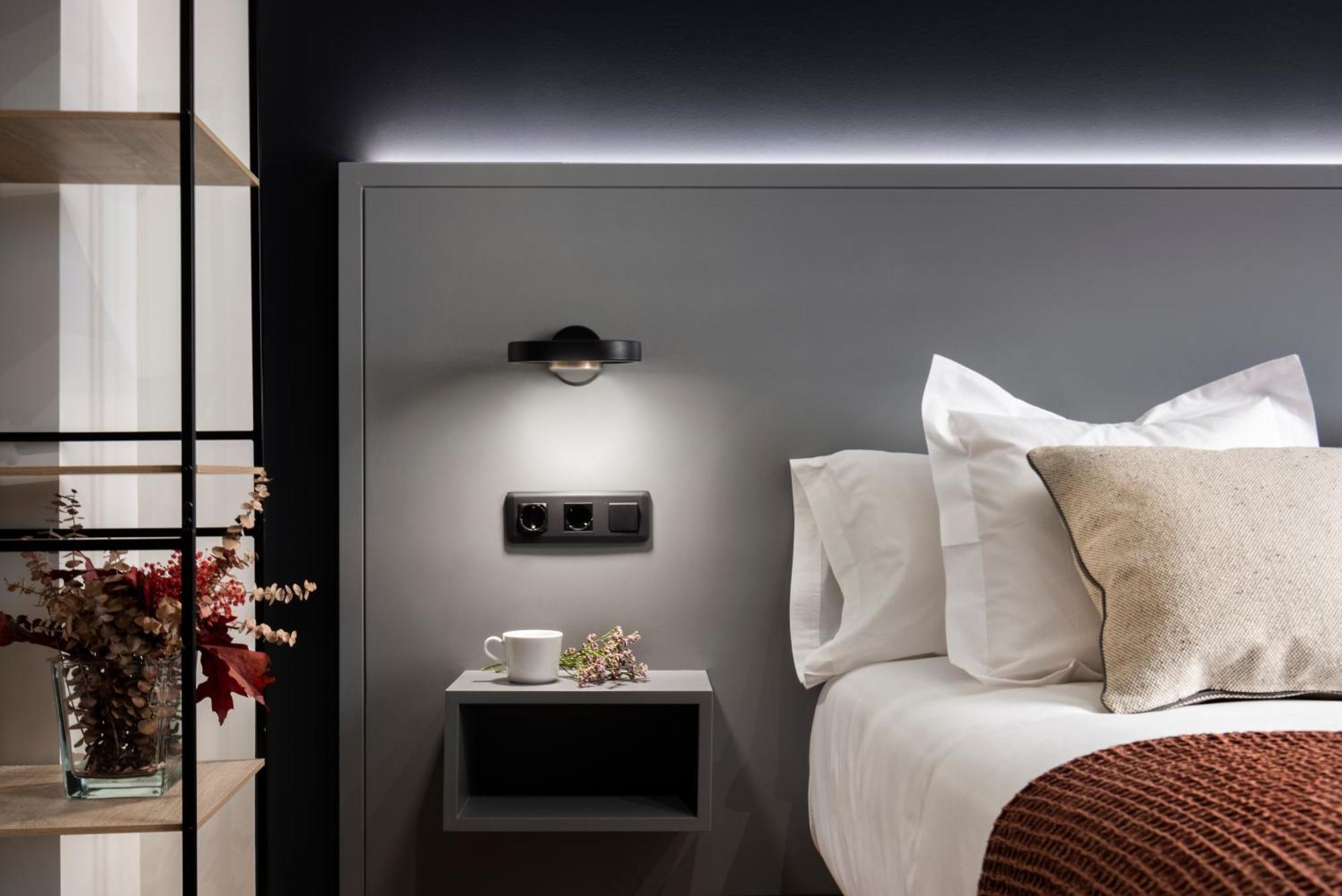 Magno Castilla Apartment *