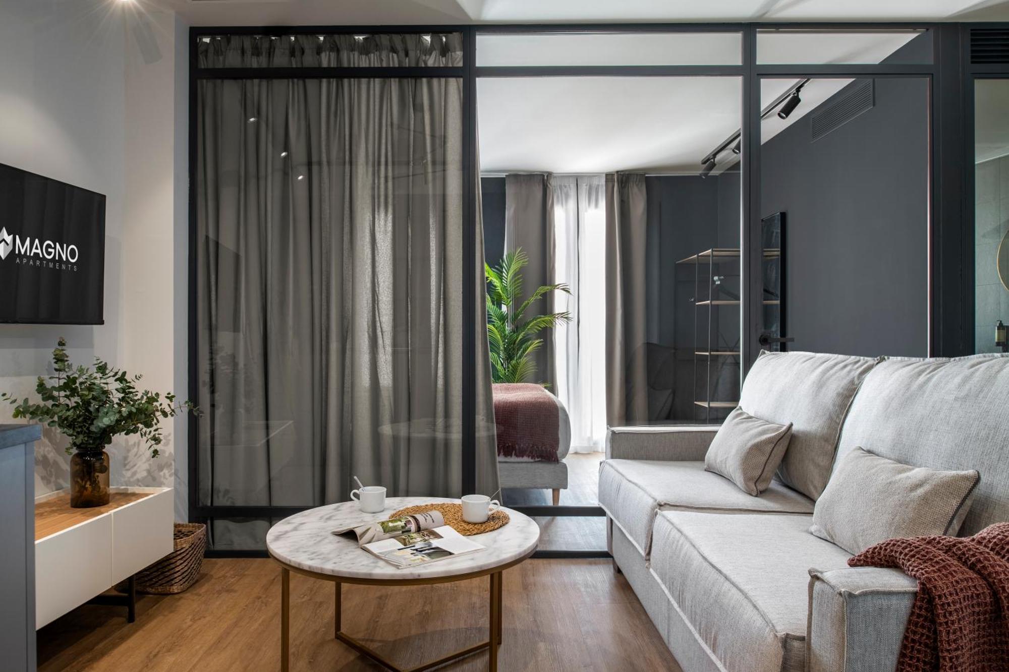 Apartment Magno Castilla *