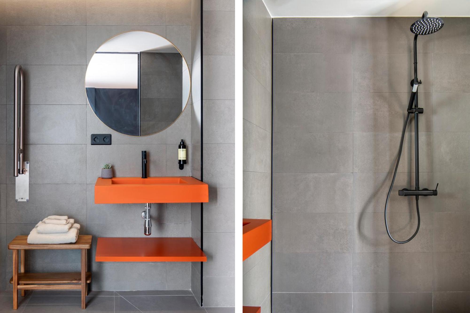 Apartment Magno Castilla