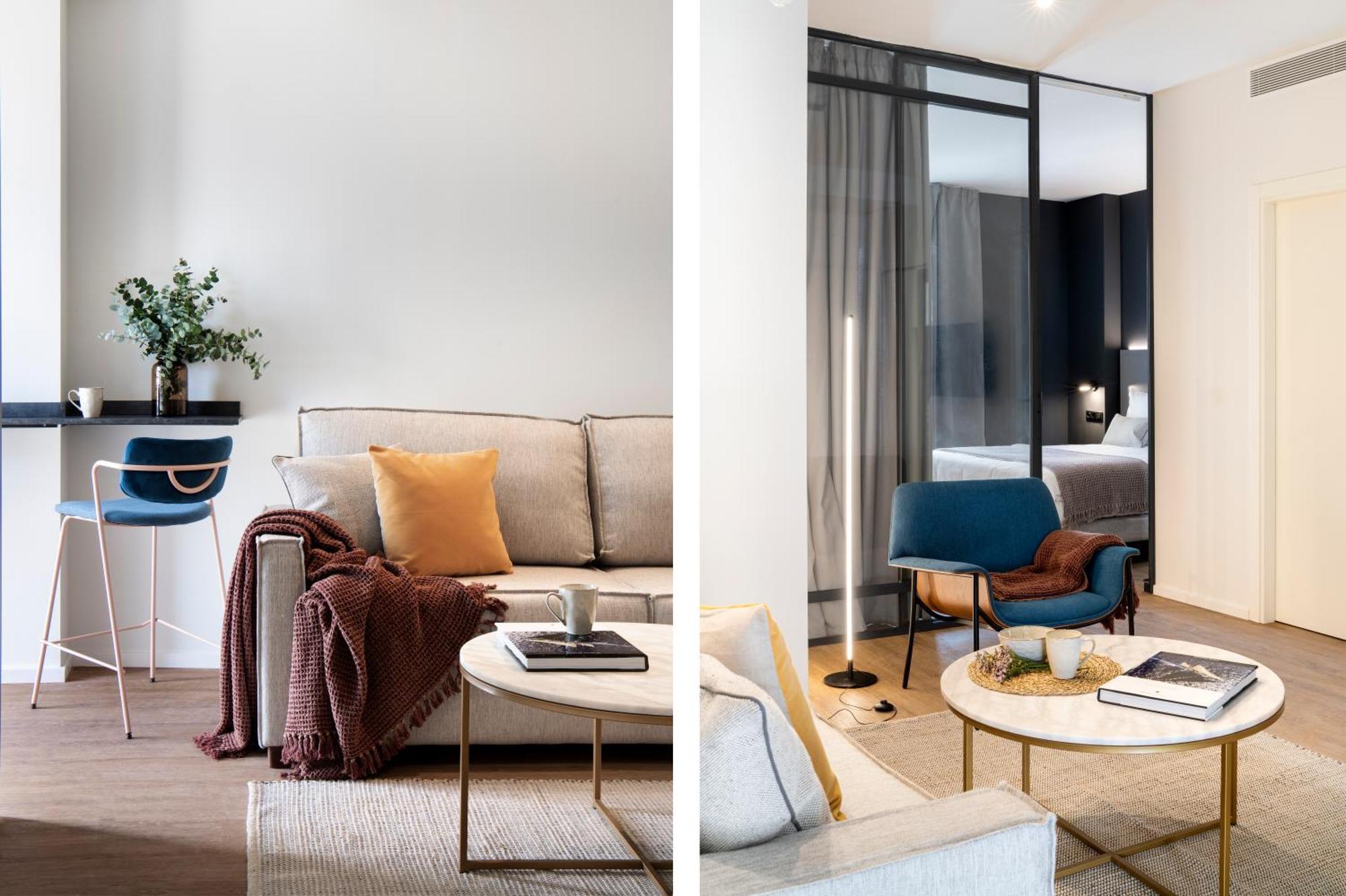Apartment Magno Castilla *