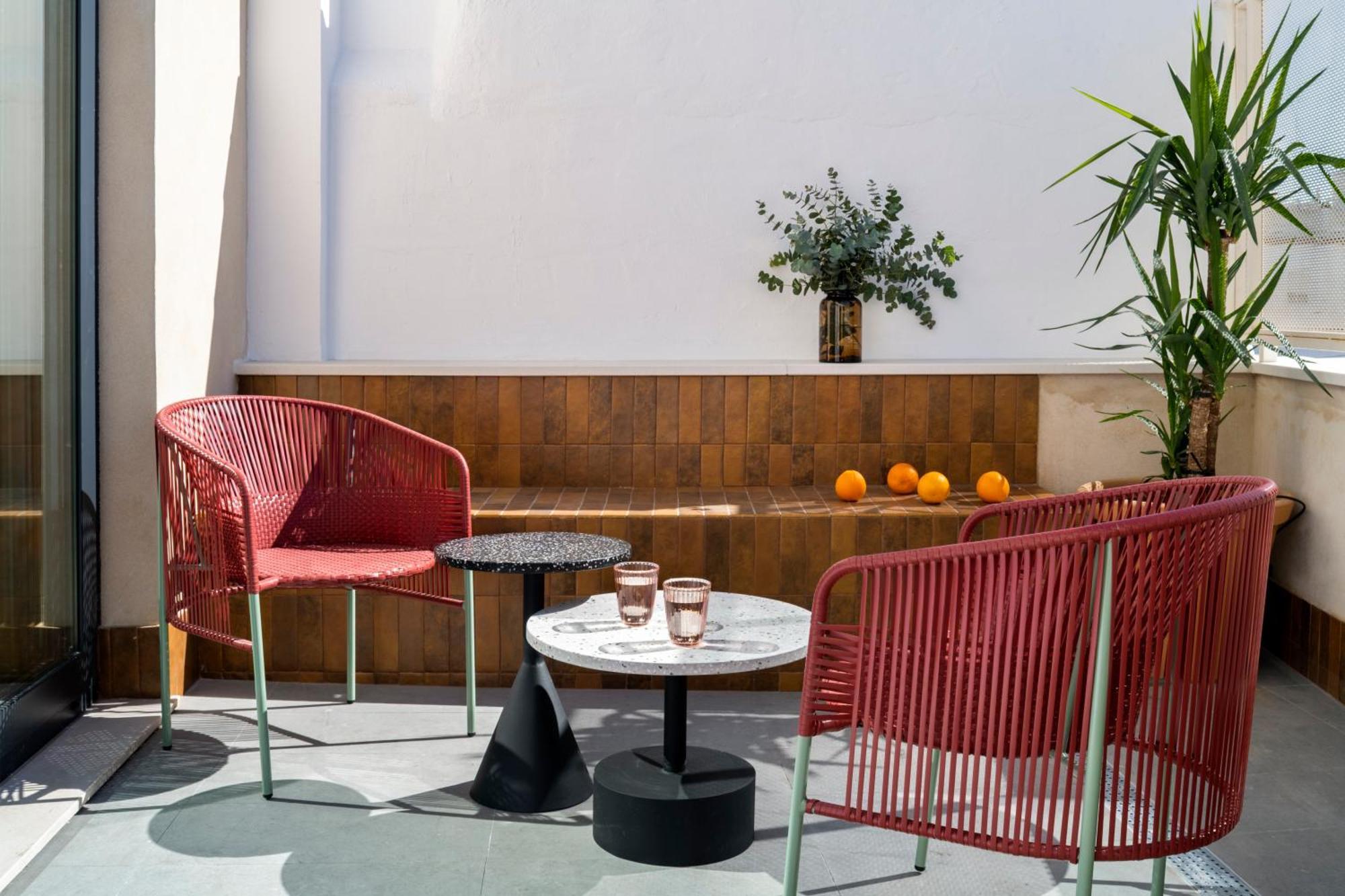 Magno Castilla Apartment