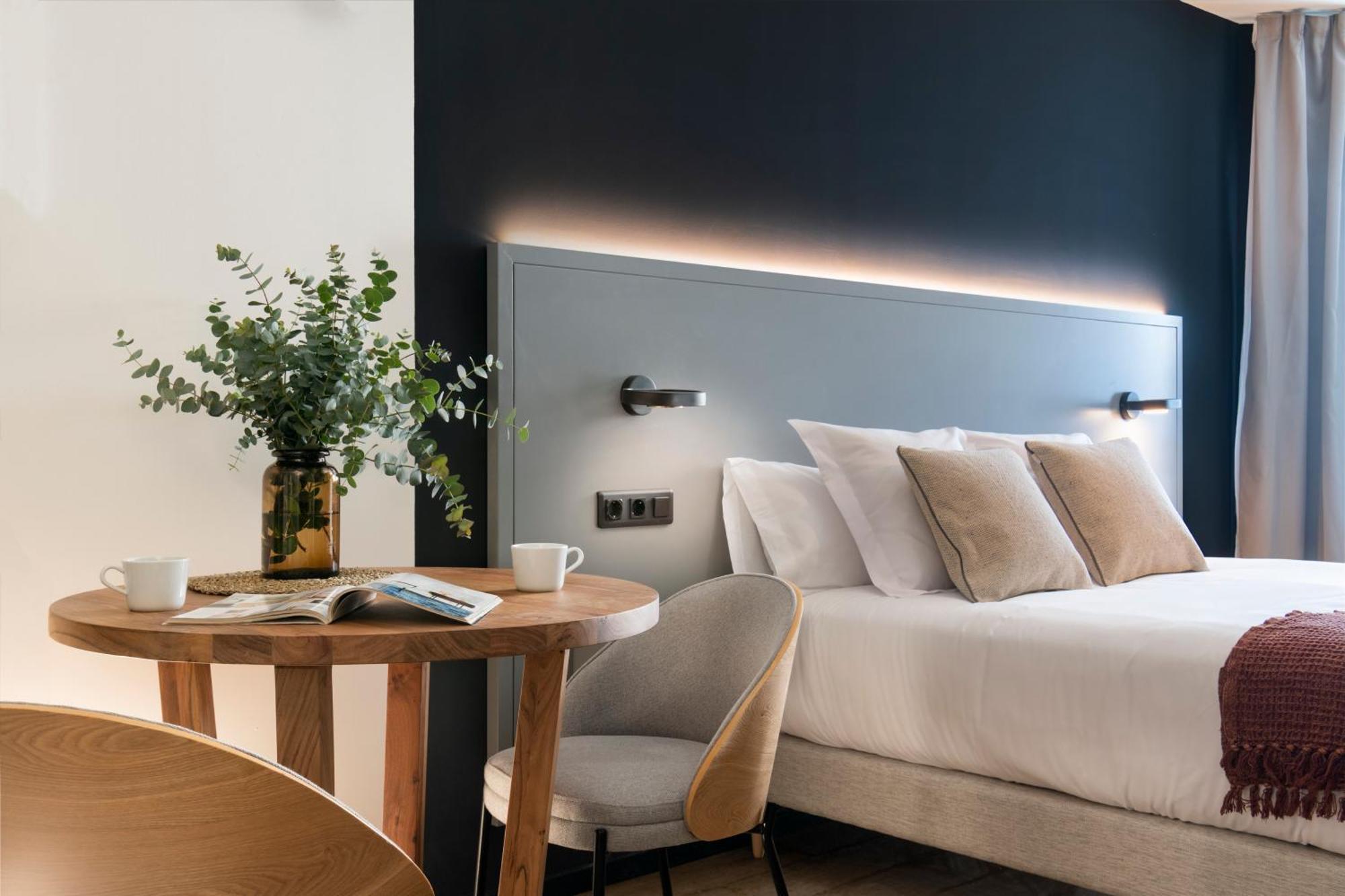 Apartment Magno Castilla Seville