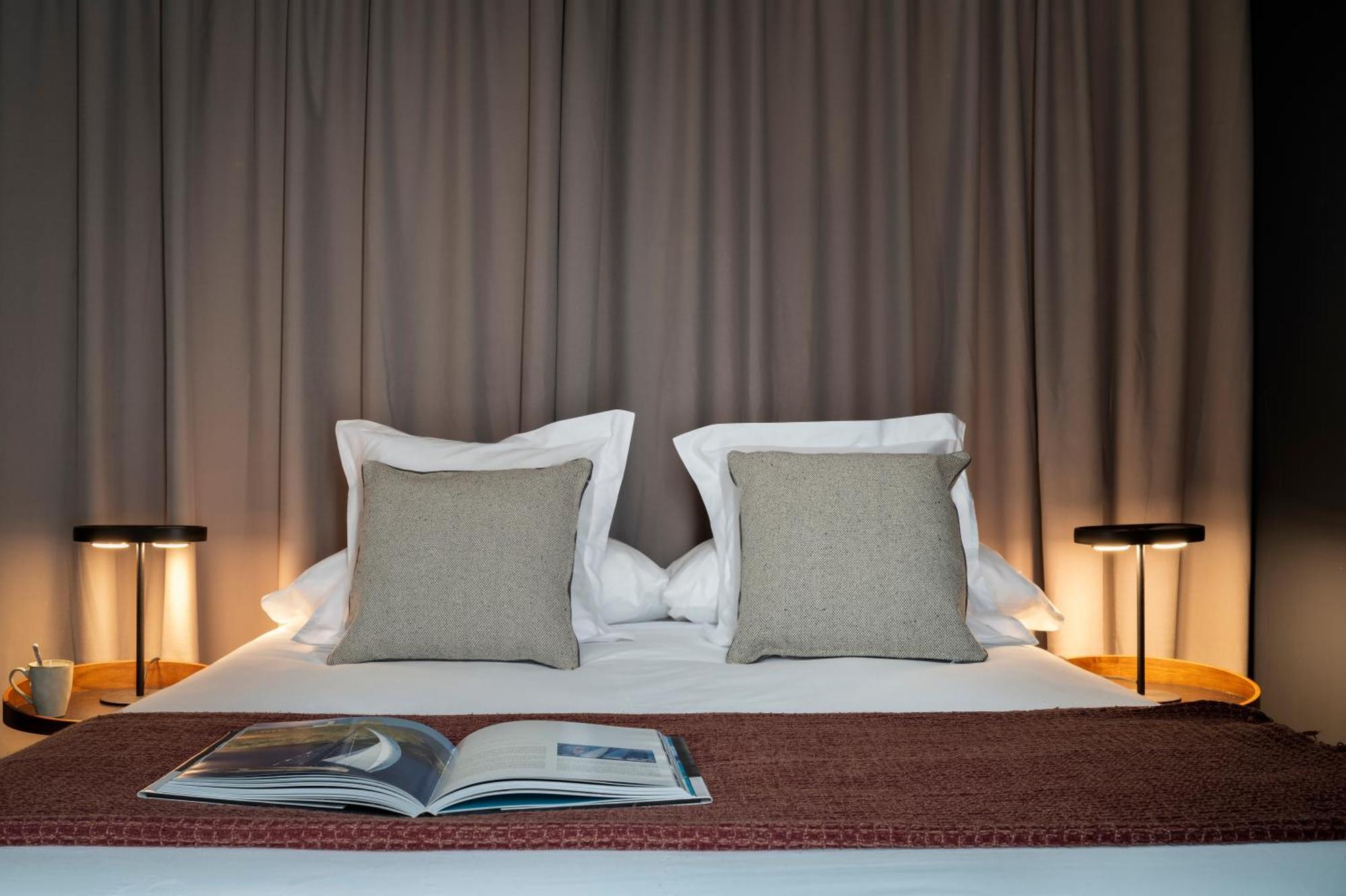 Magno Castilla Apartment