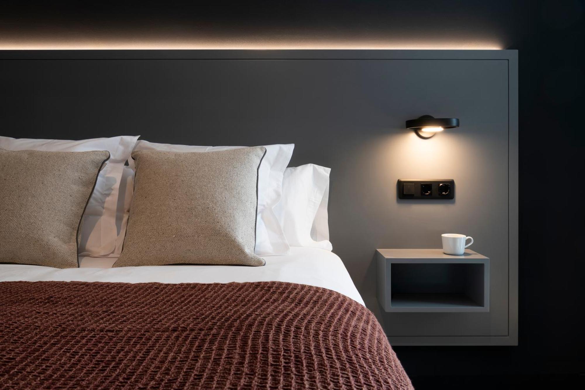 Apartment Magno Castilla
