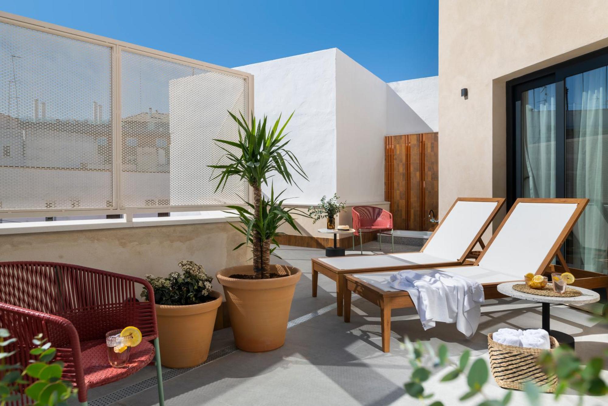 Apartment Magno Castilla *