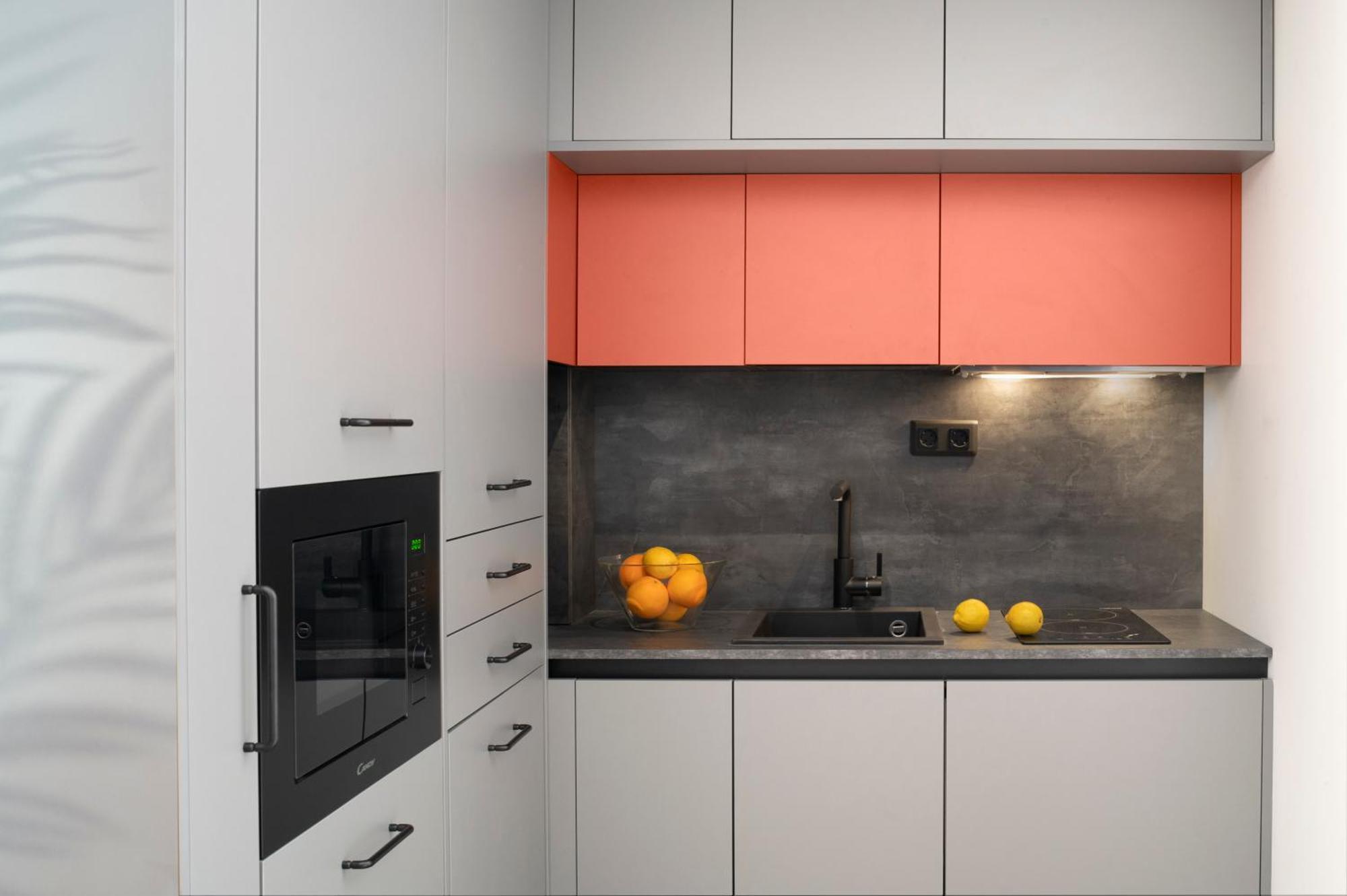 Apartment Magno Castilla *