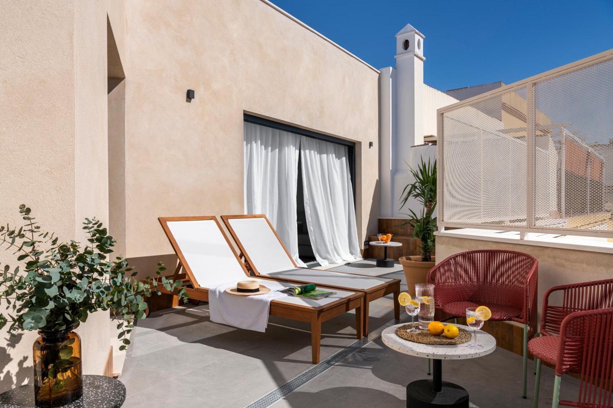 Apartment Magno Castilla