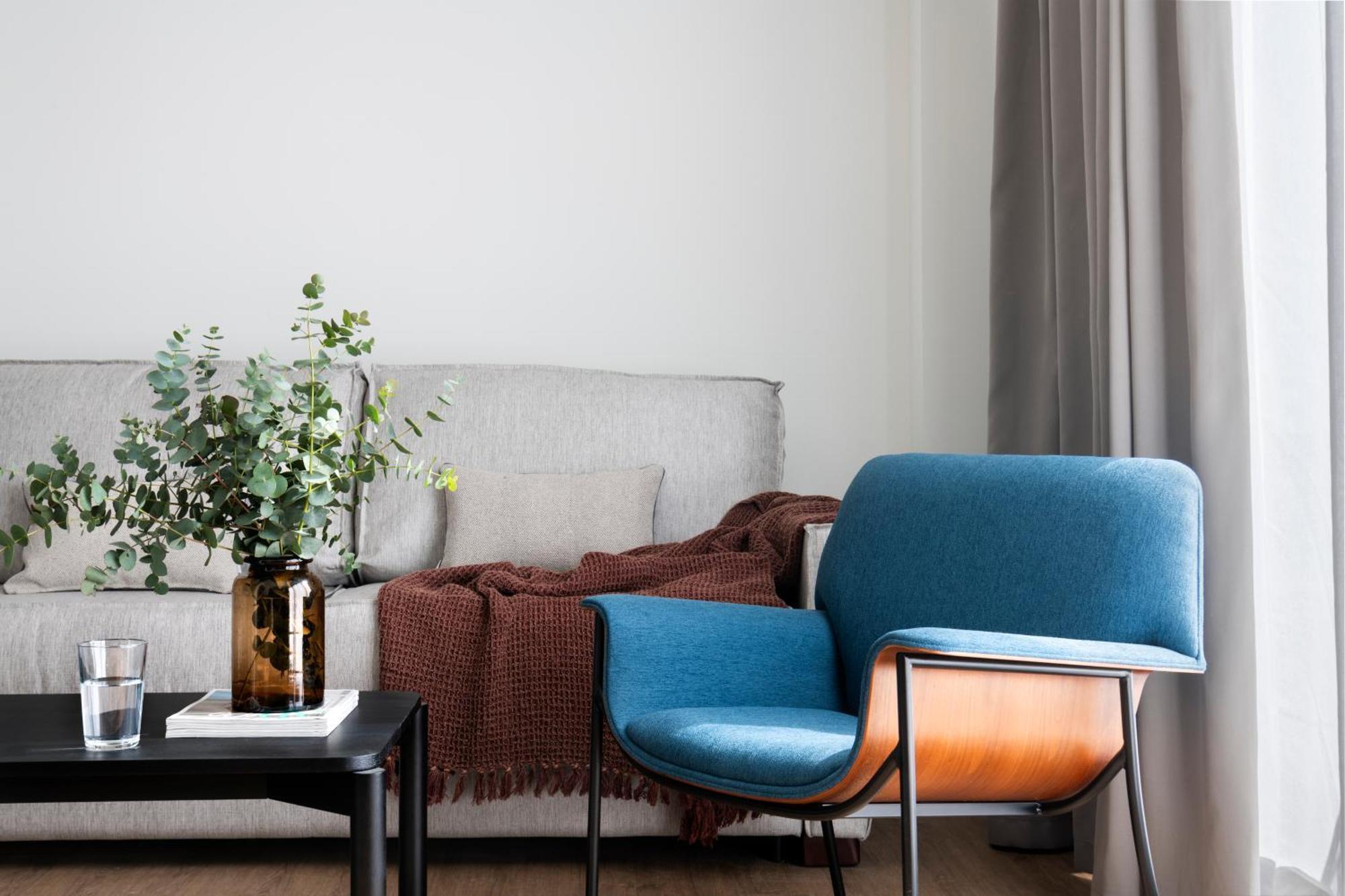 Magno Castilla Apartment Seville