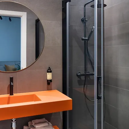Magno Apartments Castilla Seville Room photo