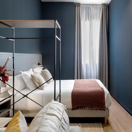 Magno Apartments Castilla Seville Exterior photo