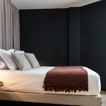 Magno Apartments Castilla Seville Room photo