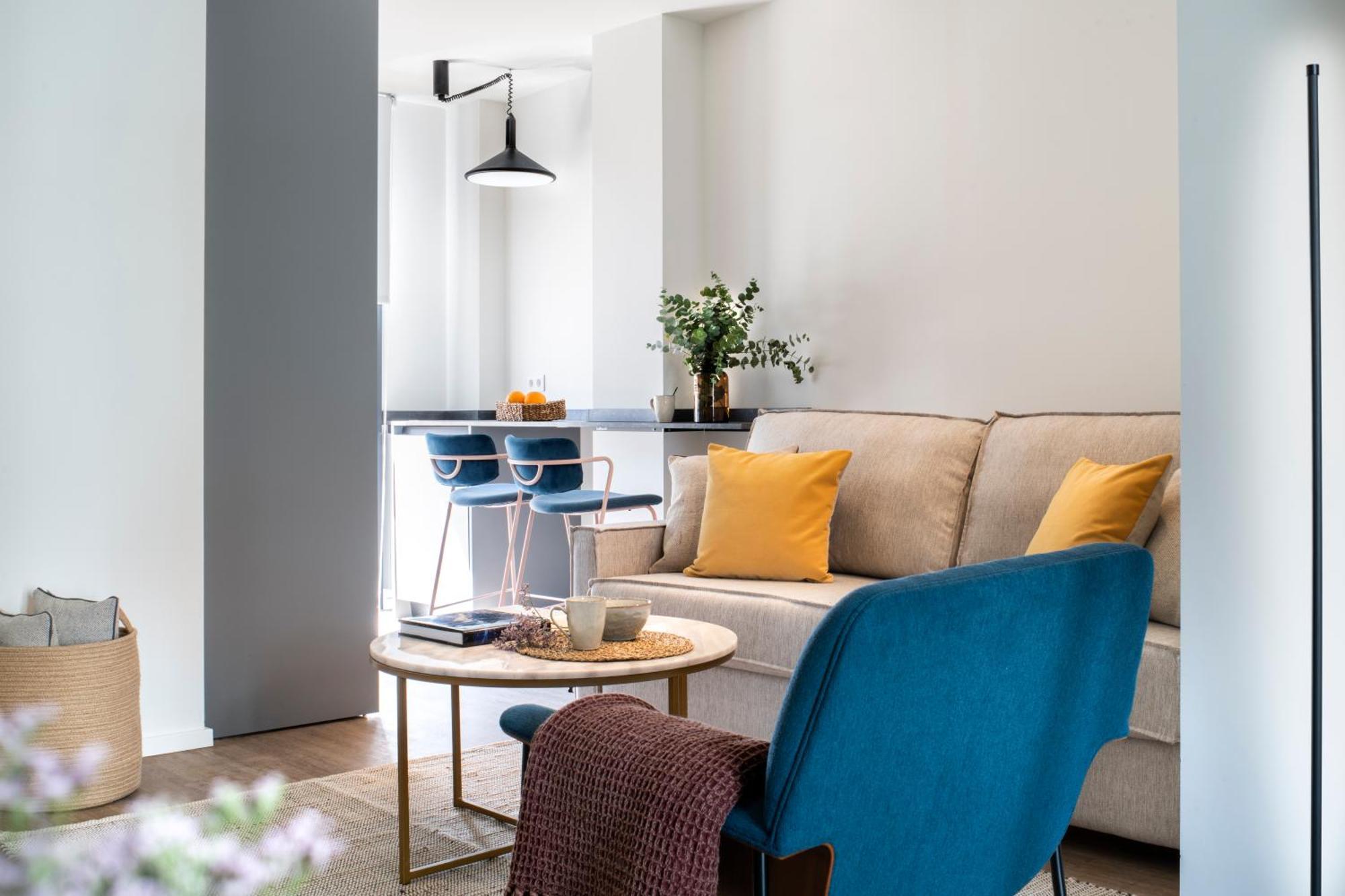Magno Castilla Apartment Sevilla
