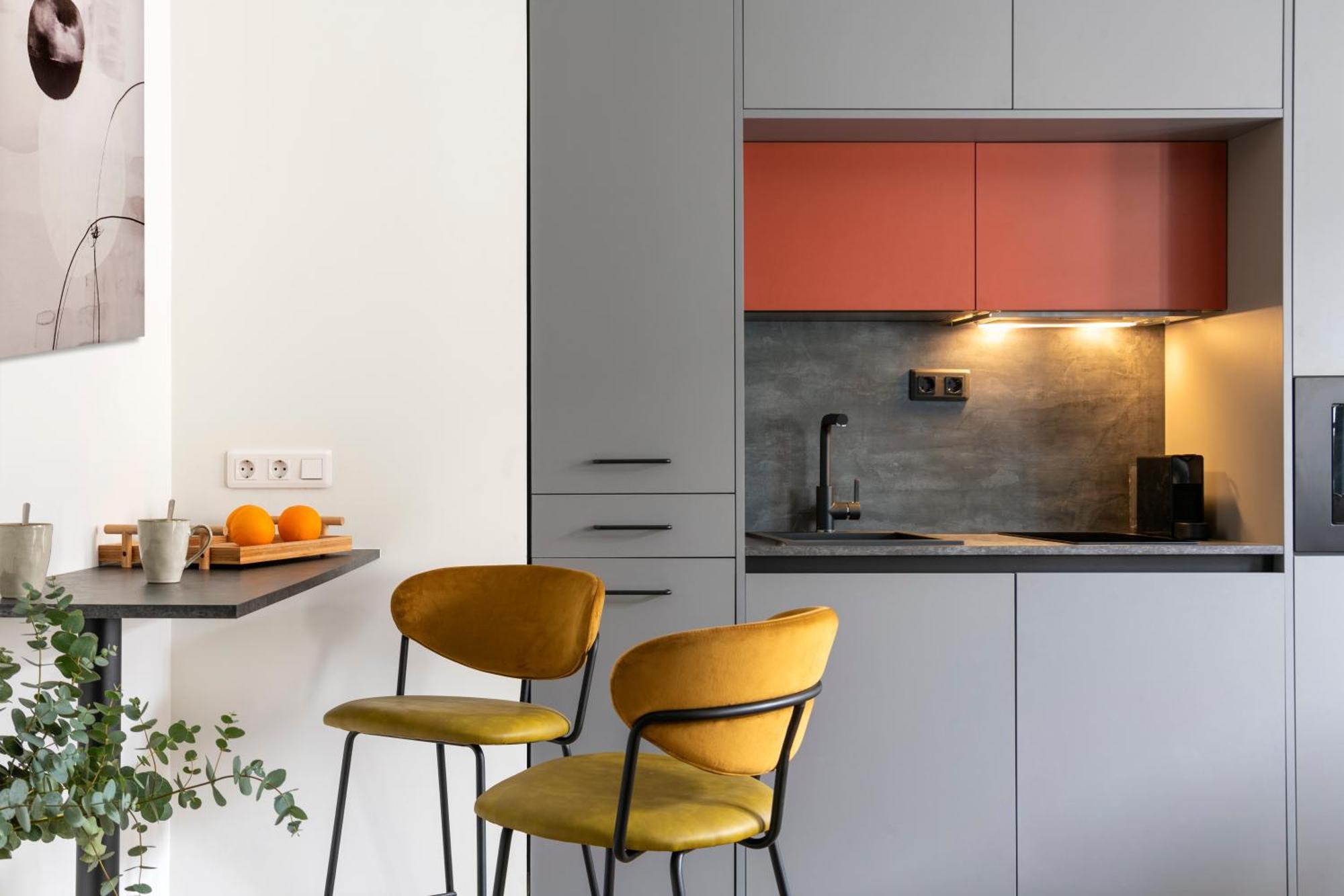 Magno Castilla Apartment *